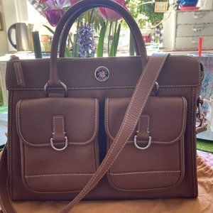 Dooney and Bourke Satchel